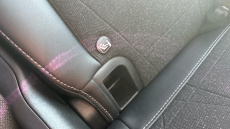 Honda HR-V 1.5 eHEV Advance 5dr CVT Hybrid Hatchback